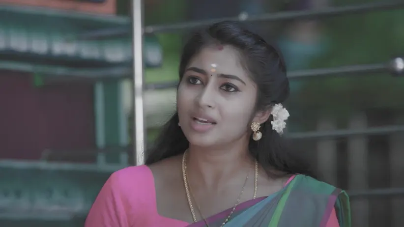 Veera - May 30, 2025 - Best Scene