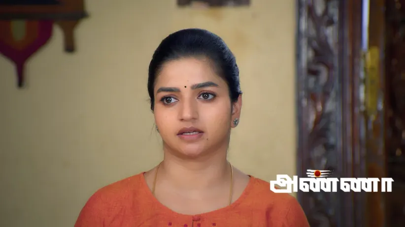 Vyjayanthi's Ploy against Vaikunkatham