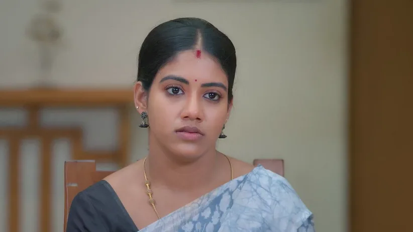 Soundirapandi Gets Suspicious of Isakki