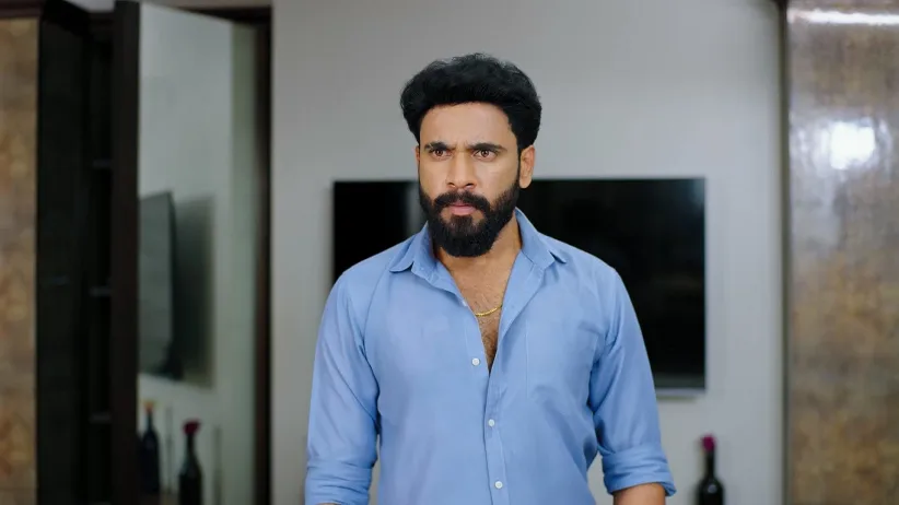 Amruthadhaare - May 26, 2025 - Episode Spoiler