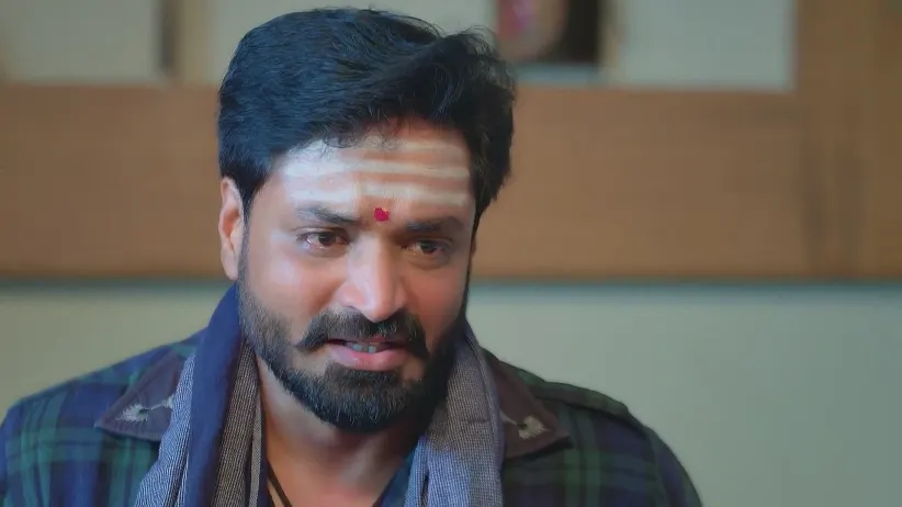 Bharani Changes Her Mind - Anna