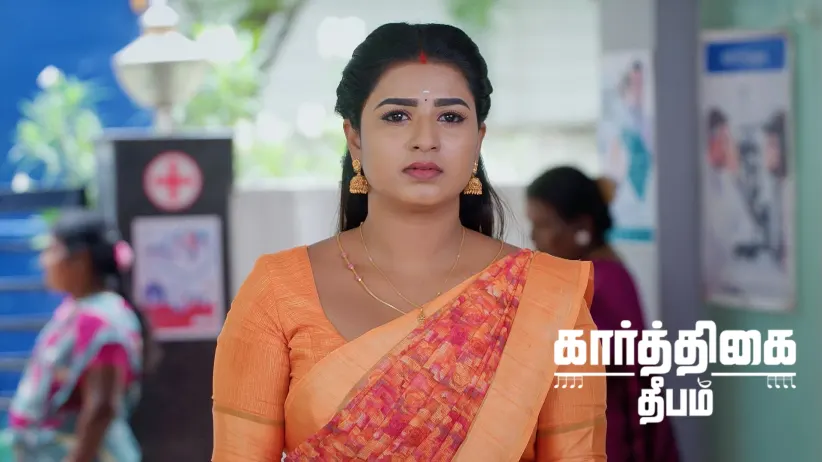 Will Mahesh Succeed in Contacting Maya?