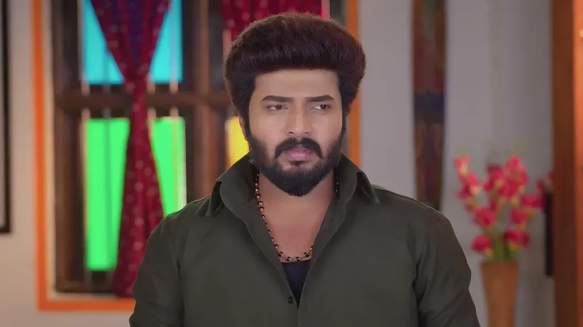Revathi Discovers Maya's Deception