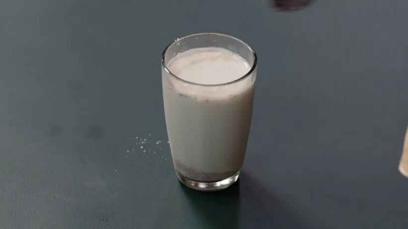 Olimayamana Ethirkaalam - May 27, 2025 - Recipe