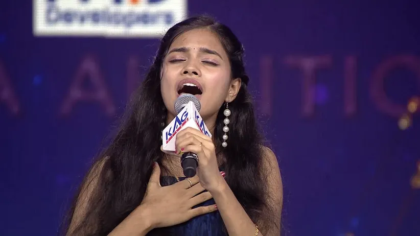 SaReGaMaPa Seniors Season 5 - May 25, 2025 - Episode Spoiler