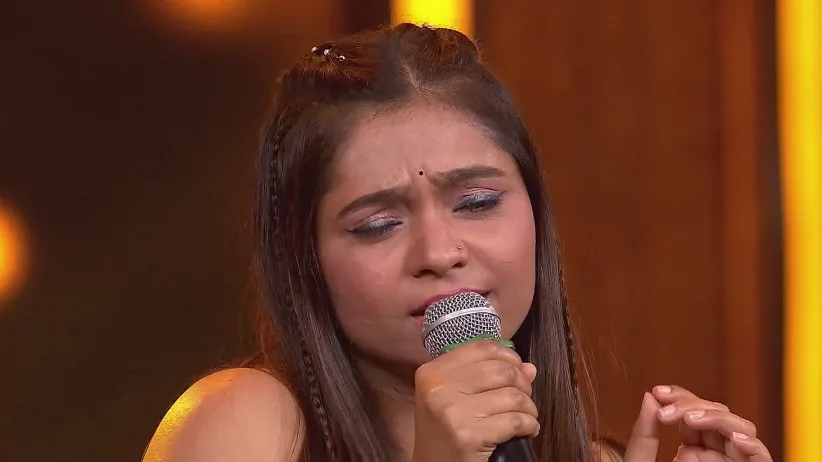 Bharjari Bachelors - Season 2 - May 25, 2025 - Performance 3