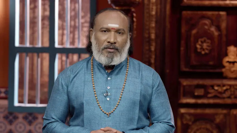 Olimayamana Ethirkaalam - May 28, 2025 - Recipe