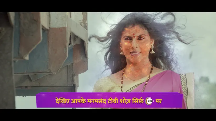 Chitra Saves Belly and Muthu - Sang Hu Tere - Promo