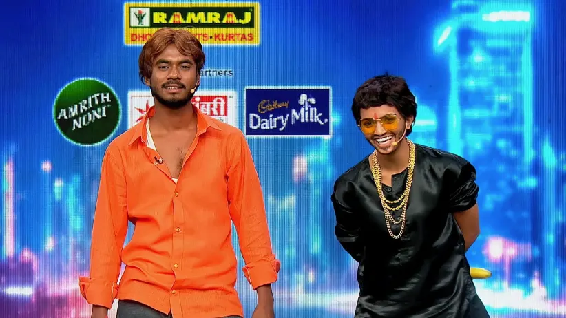 Atharva’s Mother Praises Him - Chal Bhava Cityt