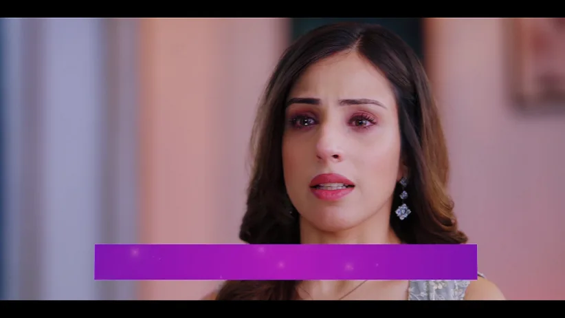 Neel Is Forced to Cheat on Riddhi - Jamai No. 1 - Promo