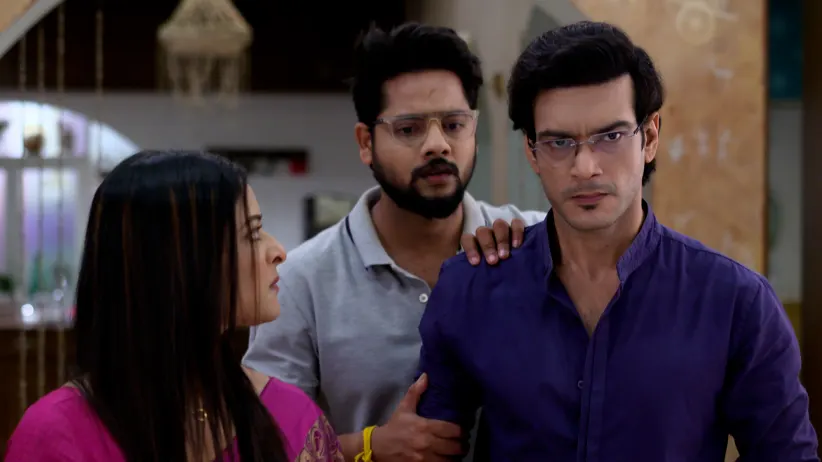 Phulki - June 08, 2025 - Episode Spoiler
