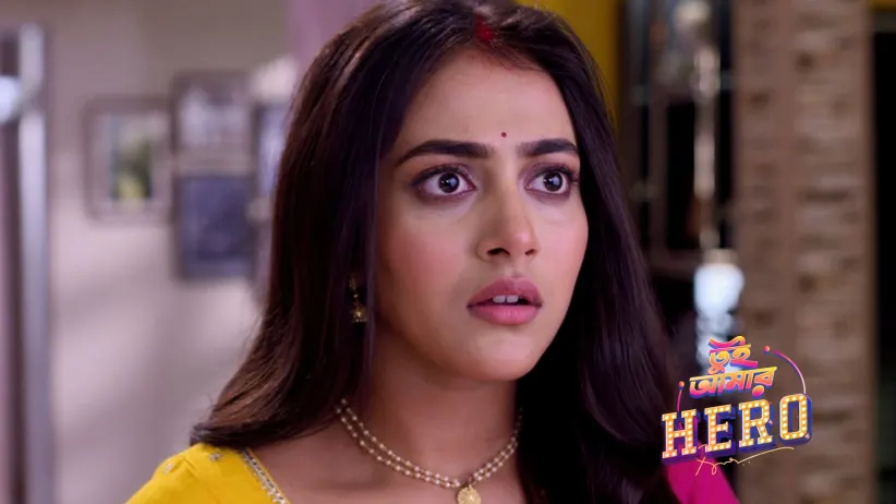 Tui Amar Hero - June 07, 2025