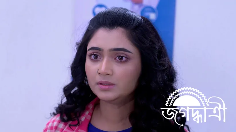 Durga and Swayambhu Nab the Fake Dr. Reddy