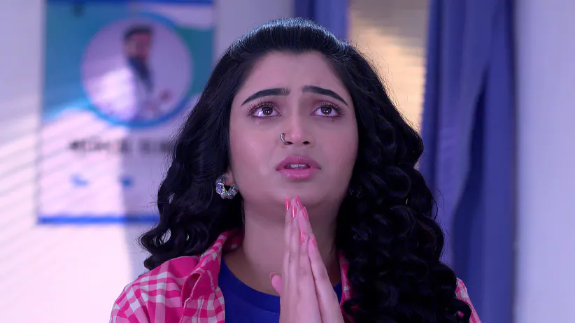 Jagadhatri - June 08, 2025 - Episode Spoiler