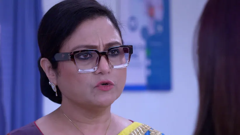 Jagadhatri - June 06, 2025 - Episode Spoiler