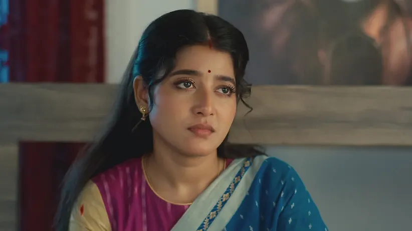 Srot Dislikes Simran - Mithijhora