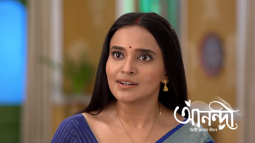 Anirudhho Realises His Mistake