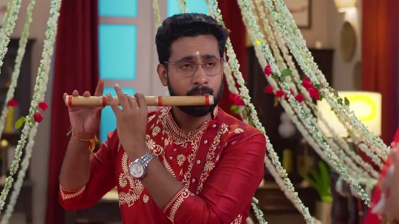 Anirudhho's Gift Gladdens Adi - Anondi