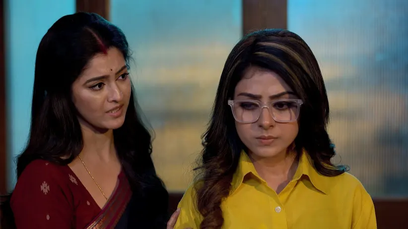 Kon Gopone Mon Bheseche - June 07, 2025 - Episode Spoiler