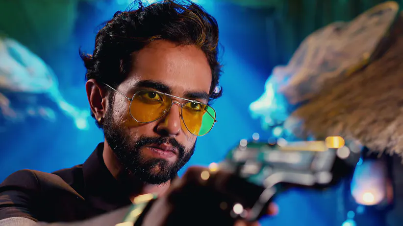 Kon Gopone Mon Bheseche - June 03, 2025 - Episode Spoiler