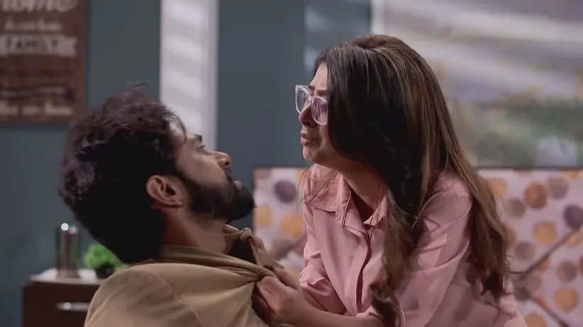 Kon Gopone Mon Bheseche - June 05, 2025 - Webisode