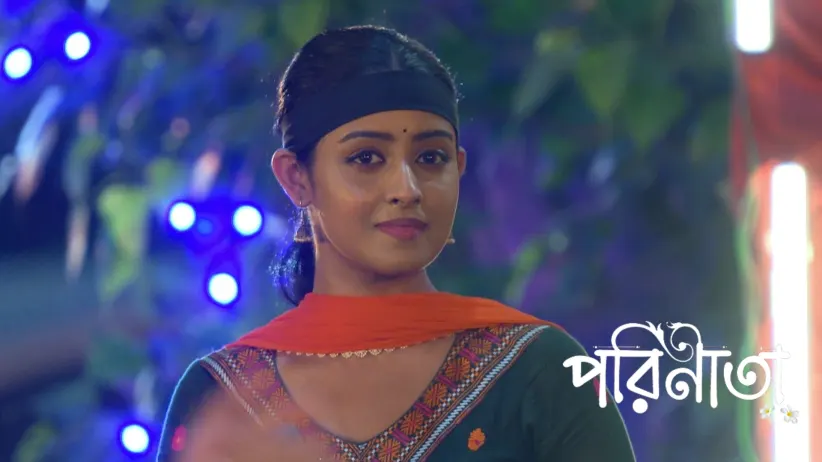 Rayan Plans to Confess His Love for Parul