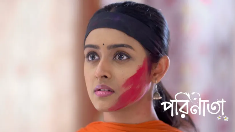 Parineeta - June 07, 2025