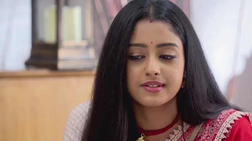 Parineeta - June 08, 2025 - Best Scene