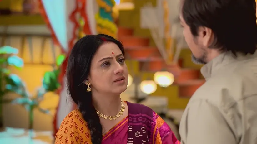 Duggamoni O Bagh Mama - June 02, 2025 - Webisode