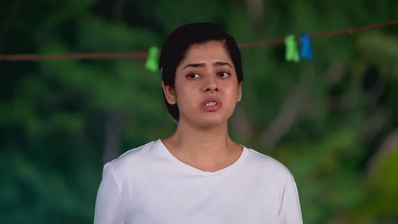 Chirodini Tumi Je Amar - June 03, 2025 - Best Scene