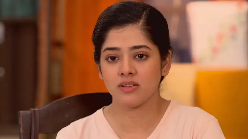 Apu Daydreams about Arya - Chirodini Tumi Je Amar