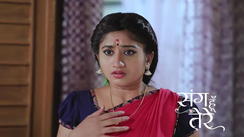 Muthu Scolds Belli at Nilambari’s Behest