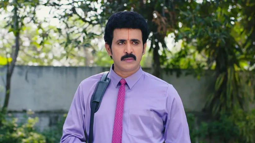 Kalyanamasthu - June 03, 2025 - Episode Spoiler
