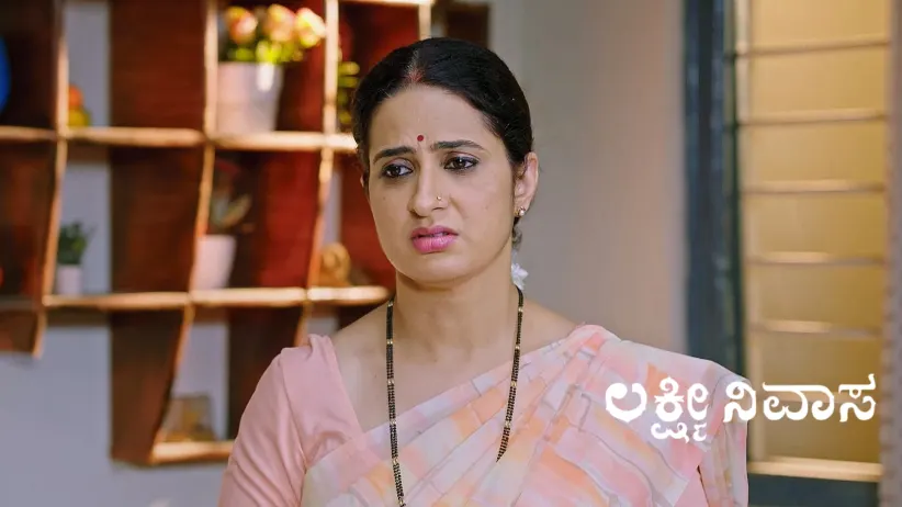 Srinivas Learns about the Case against Venky