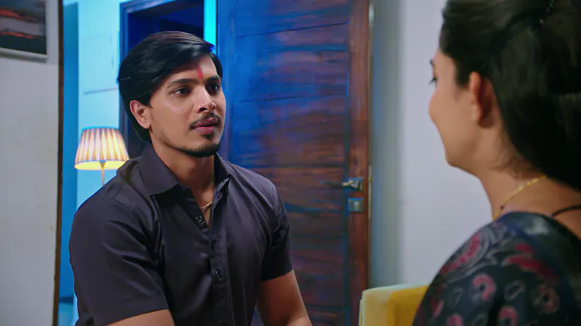 Lakshmi Nivasa - June 03, 2025 - Episode Spoiler