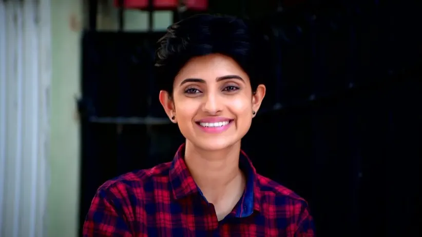 Devika's Ploy against Sathya