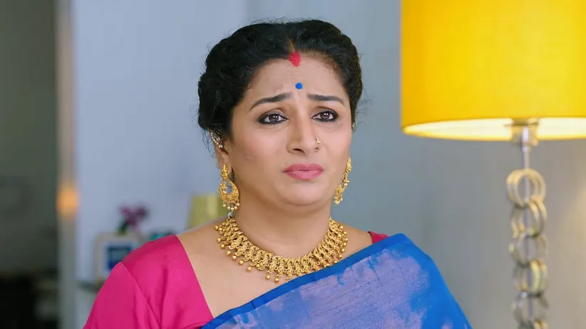 Shravani Subramanya - June 04, 2025 - Episode Spoiler
