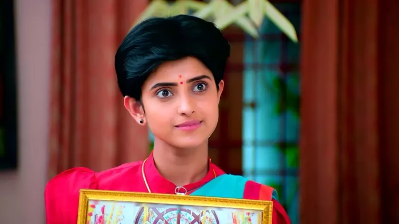 Sathya and Prabhu Come Close