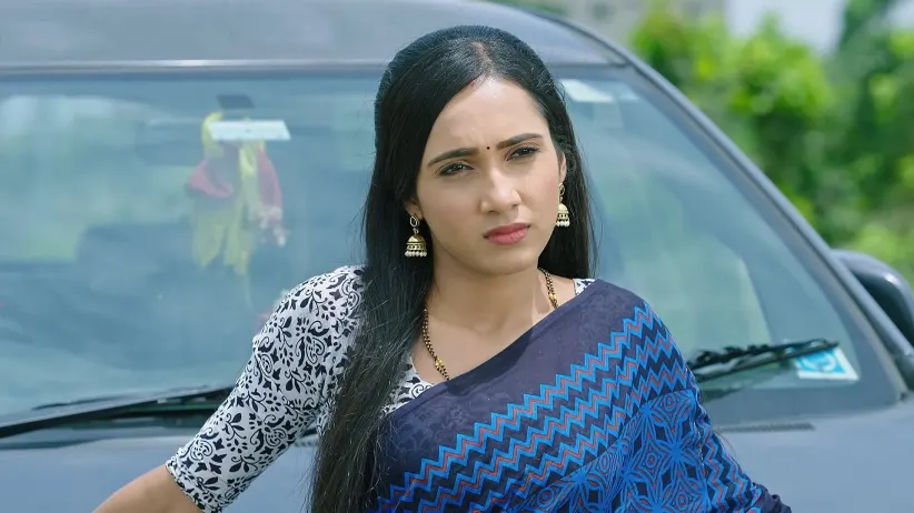 Shravani Subramanya - 05 June, 2025
