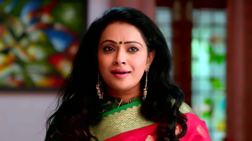 Sathya Stages An Act