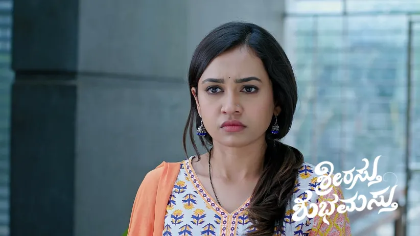 Tulasi Reveals a Shocking Secret