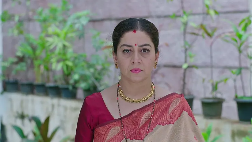 Tulasi and Nidhi's Act