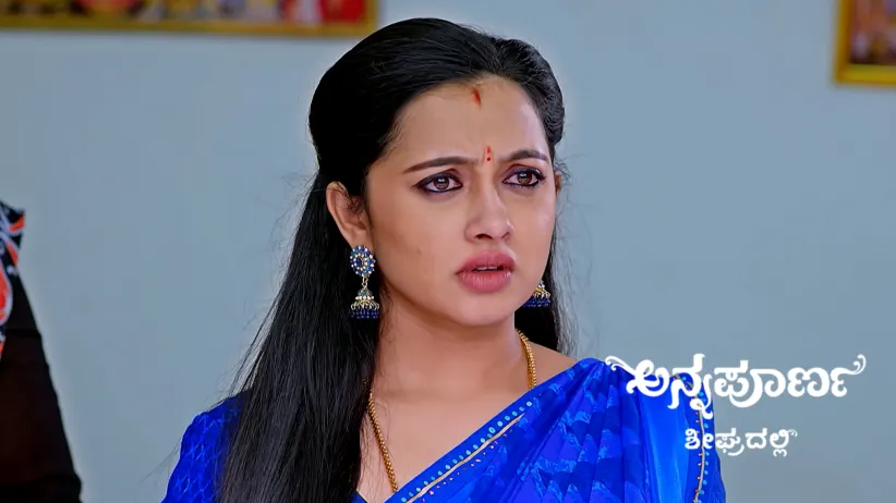 Avani Learns about Vikram’s Attack