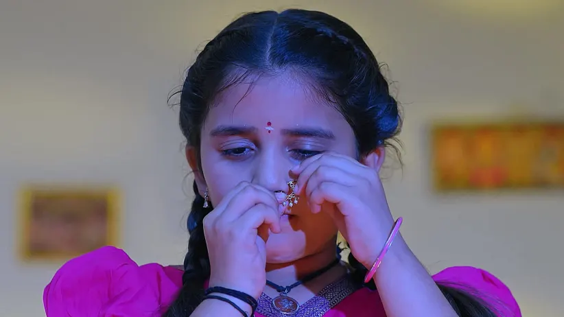 Annapoorna - June 09, 2025 - Episode Spoiler