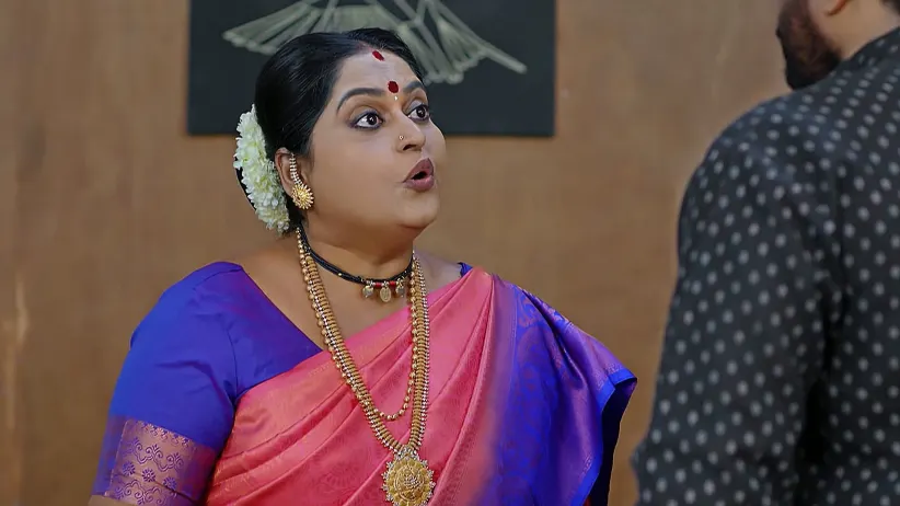 Annapoorna - 07 June, 2025