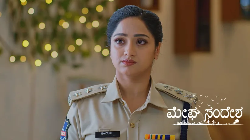 Apoorva Begins a New Act
