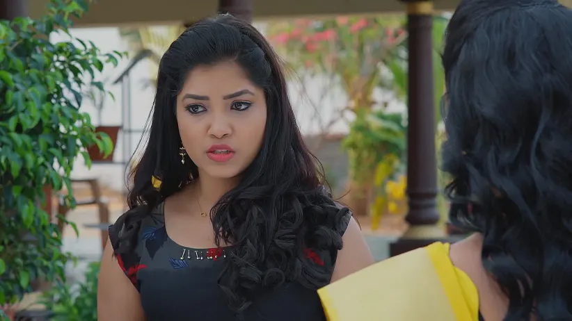 Meghasandesha - June 09, 2025 - Episode Spoiler