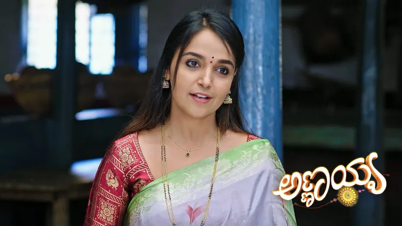 Shivanna Tests Rani's Love for Manu