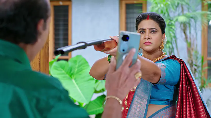 Annayya - June 09, 2025 - Episode Spoiler
