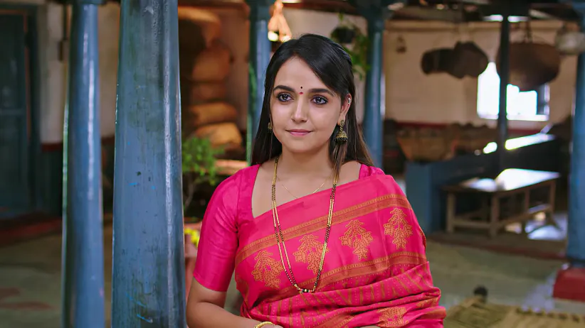 Annayya - June 06, 2025 - Episode Spoiler